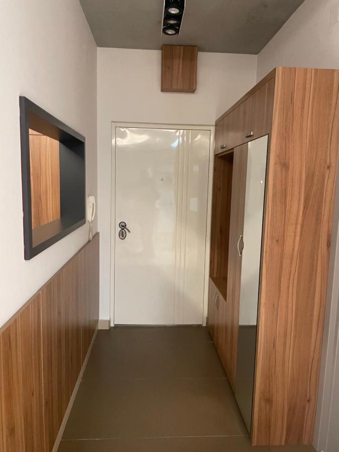 Leo Lux 1 Apartment Ni Екстериор снимка